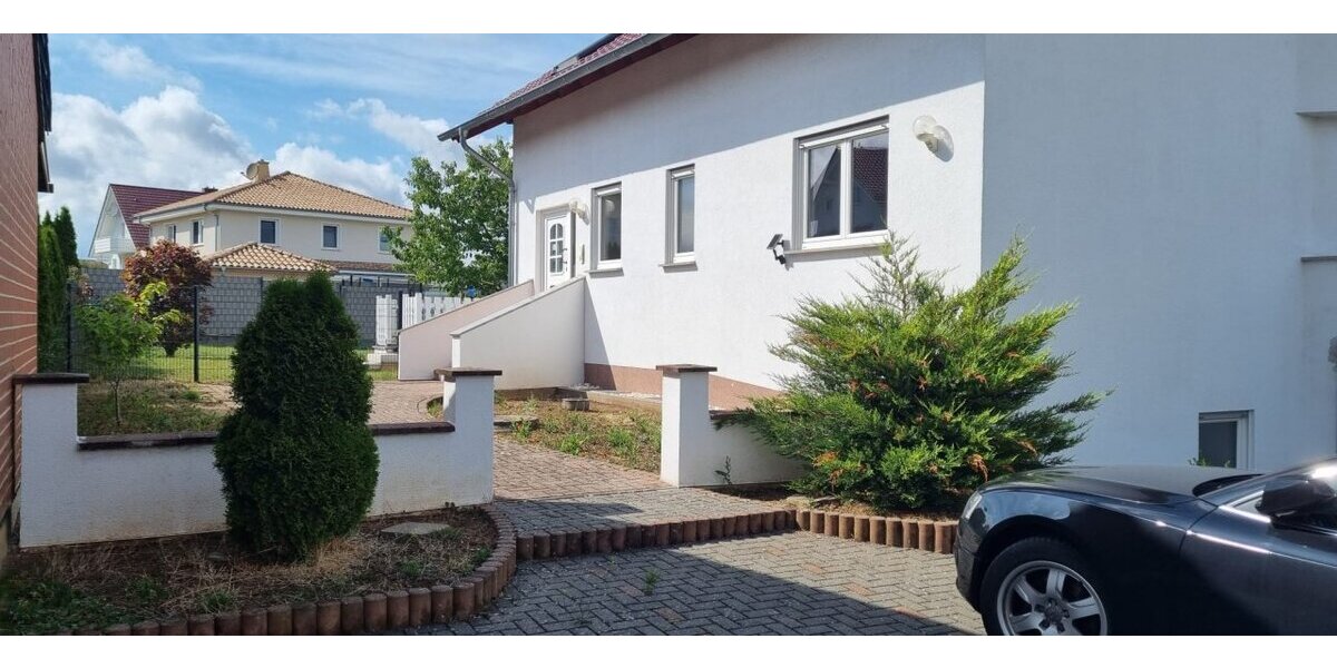 Sontra, 2 Fam.Hs. - Zweifamilienhaus Sontra | Angebot:9336461