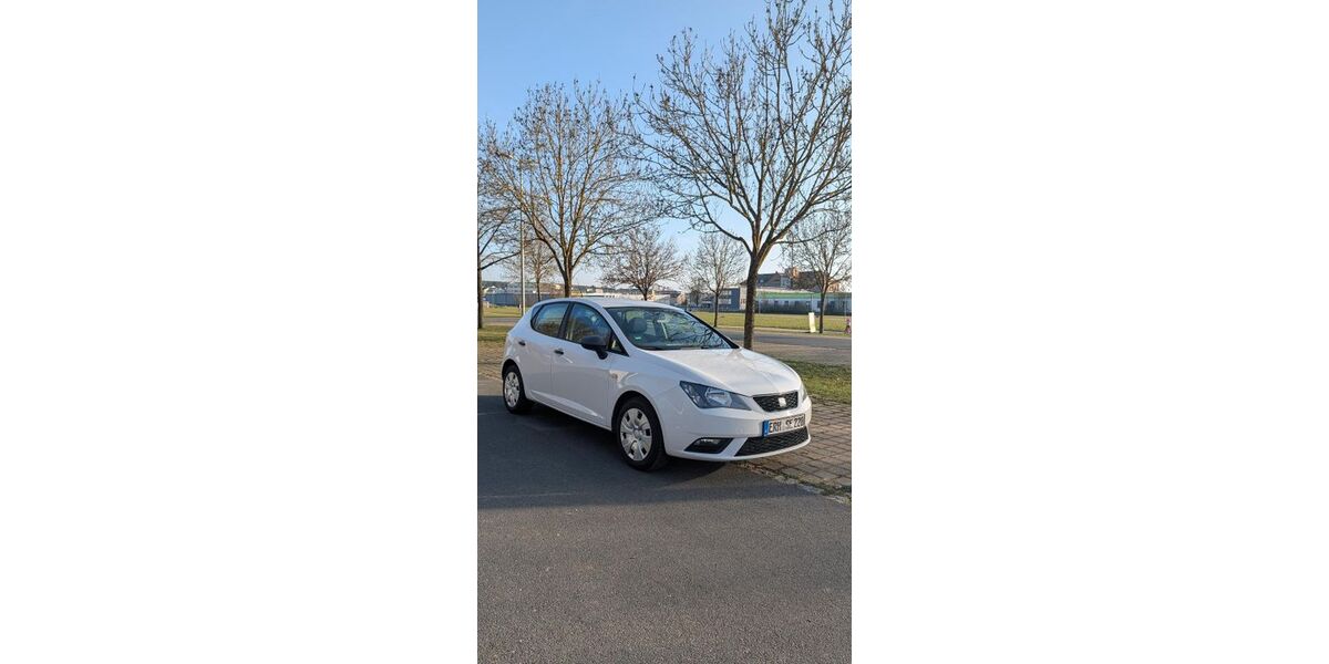 Seat Ibiza 156.727 km 7.333 &euro; Adelsdorf 91325