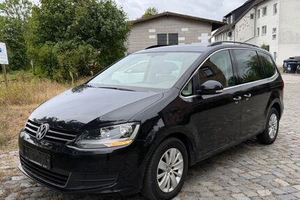 VW Sharan 264.000 km 5.200 &euro; Salzgitter 38226