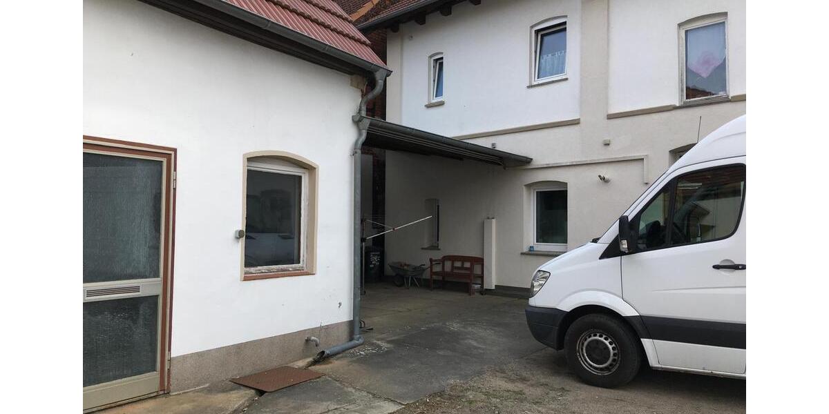 Immobilie mit 6 Wohneinheiten in 19230 Hagenow zimmer