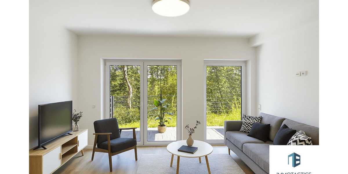 Etagenwohnung Idar-Oberstein Oberstein - 2 Zimmer, 70 m&sup2;, 229.000&euro; | Angebot:25681160
