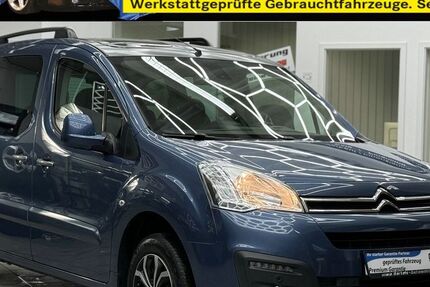 Citroen Berlingo 132.000 km 9.850 &euro; Fuhrberg 30938