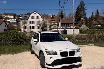BMW X1 160.000 km 7.800 &euro; Schwäbisch Gmünd 73525