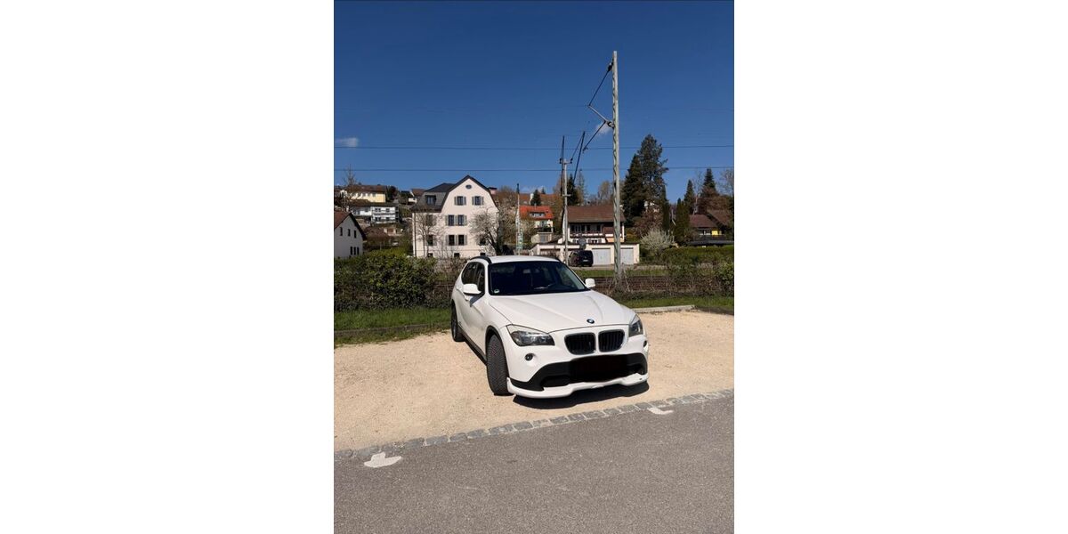 BMW X1 160.000 km 7.800 &euro; Schwäbisch Gmünd 73525