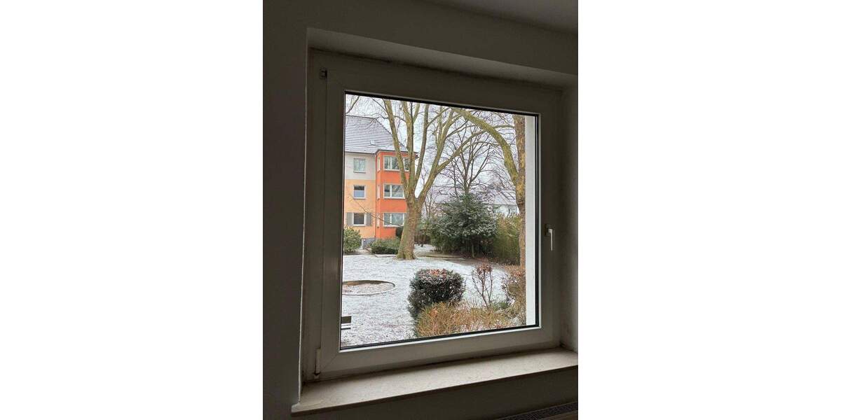 Etagenwohnung Mülheim an der Ruhr Holthausen - 2 Zimmer, 58 m&sup2;, 635&euro; | Angebot:24970162
