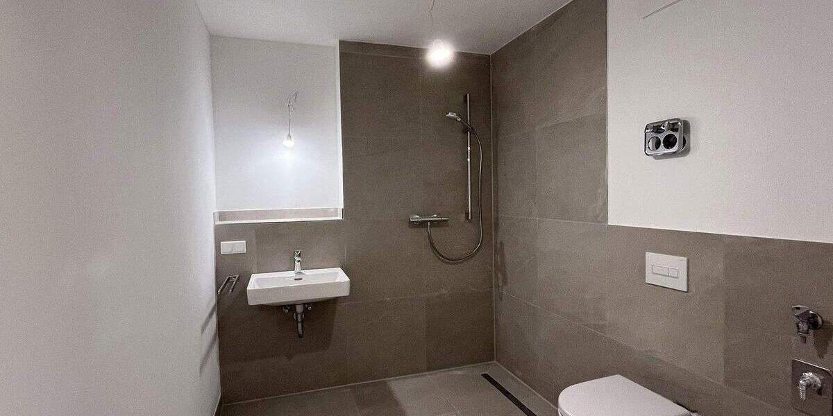 Etagenwohnung Nürnberg Schweinau - 2 Zimmer, 54 m&sup2;, 1.136&euro; | Angebot:25654173