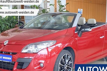 Renault Megane 116.000 km 6.900 &euro; Weiden 92637