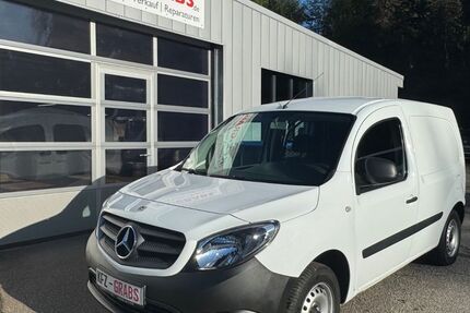 Mercedes-Benz Citan 88.593 km 11.700 &euro; Gemünden 55490