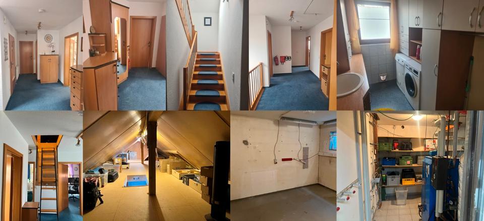 Einfamilienhaus Vogt - 7 Zimmer, 161 m&sup2;, 687.000&euro; | Angebot:26977513