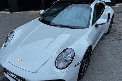Porsche 992 25.414 km 172.990 &euro; Lügde 32676