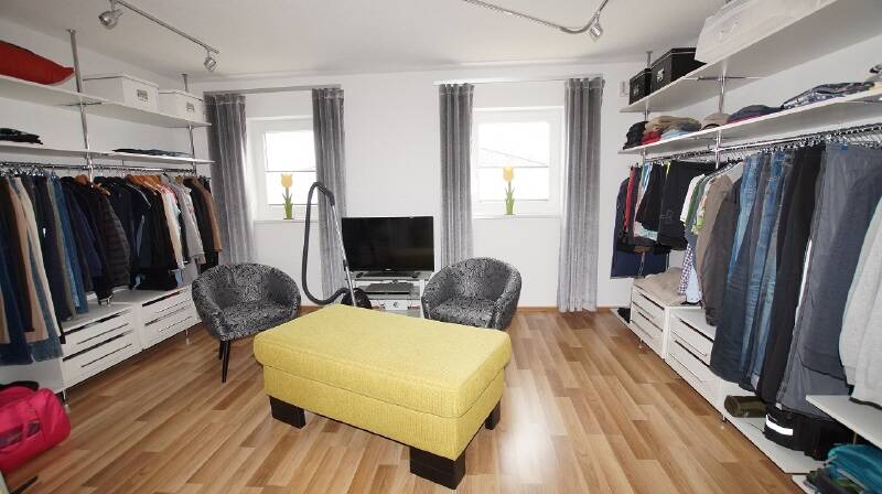 Doppelhaushälfte Sünching - 4 Zimmer, 138 m&sup2;, 1.250&euro; | Angebot:26247334