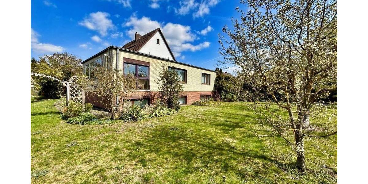 Einfamilienhaus Uelzen Oldenstadt - 1 Zimmer, 205 m&sup2;, 295.000&euro; | Angebot:26434033