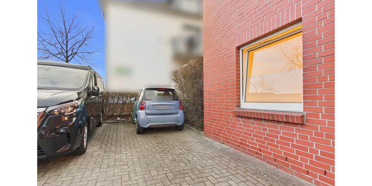 Erdgeschoßwohnung Walsrode - 3 Zimmer, 65 m&sup2;, 620&euro; | Angebot:25542272