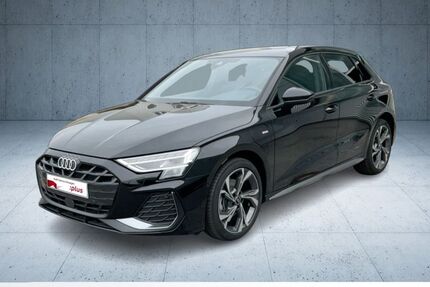 Audi A3 9.900 km 38.280 &euro; Regensburg 93059