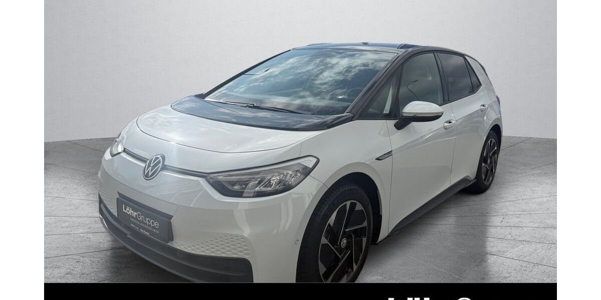 VW ID.3 45.070 km 23.980 &euro; Daun 54550