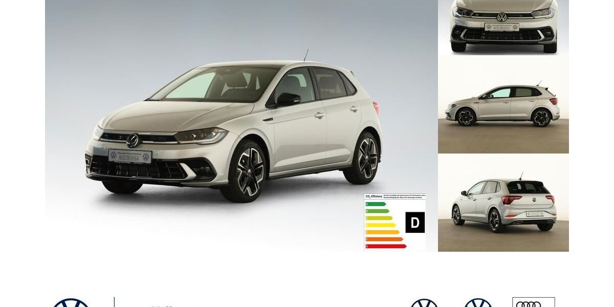 VW Polo 1.800 km 29.480 &euro; Bamberg 96052
