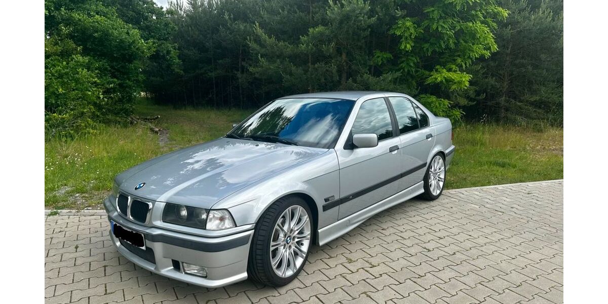 BMW 320 248.693 km 7.449 &euro; Leiferde 38542