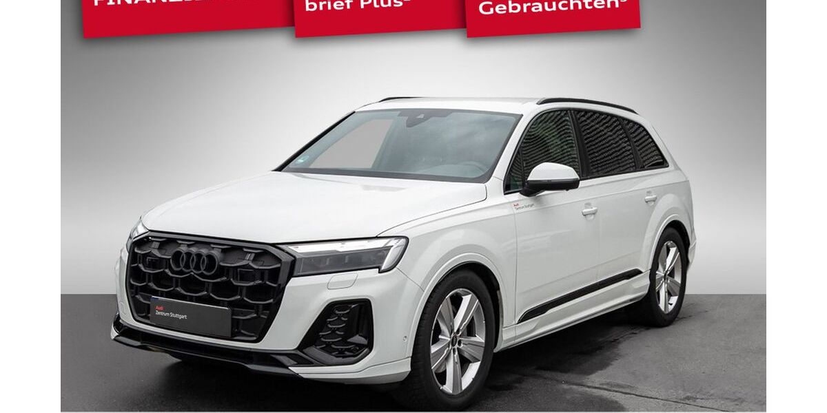 Audi Q7 7.613 km 66.940 &euro; Böblingen 71034