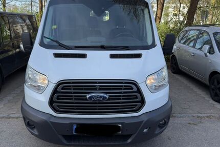 Ford Transit 128.908 km 12.000 &euro; Hamburg 21147