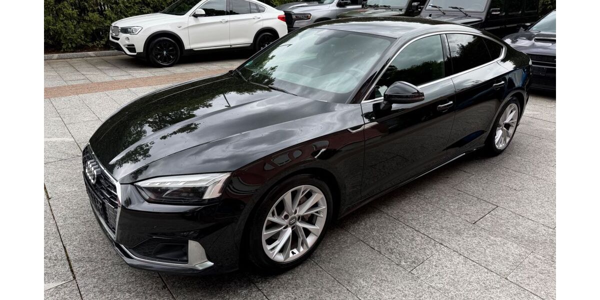 Audi A5 223.000 km 17.980 &euro; München 81827
