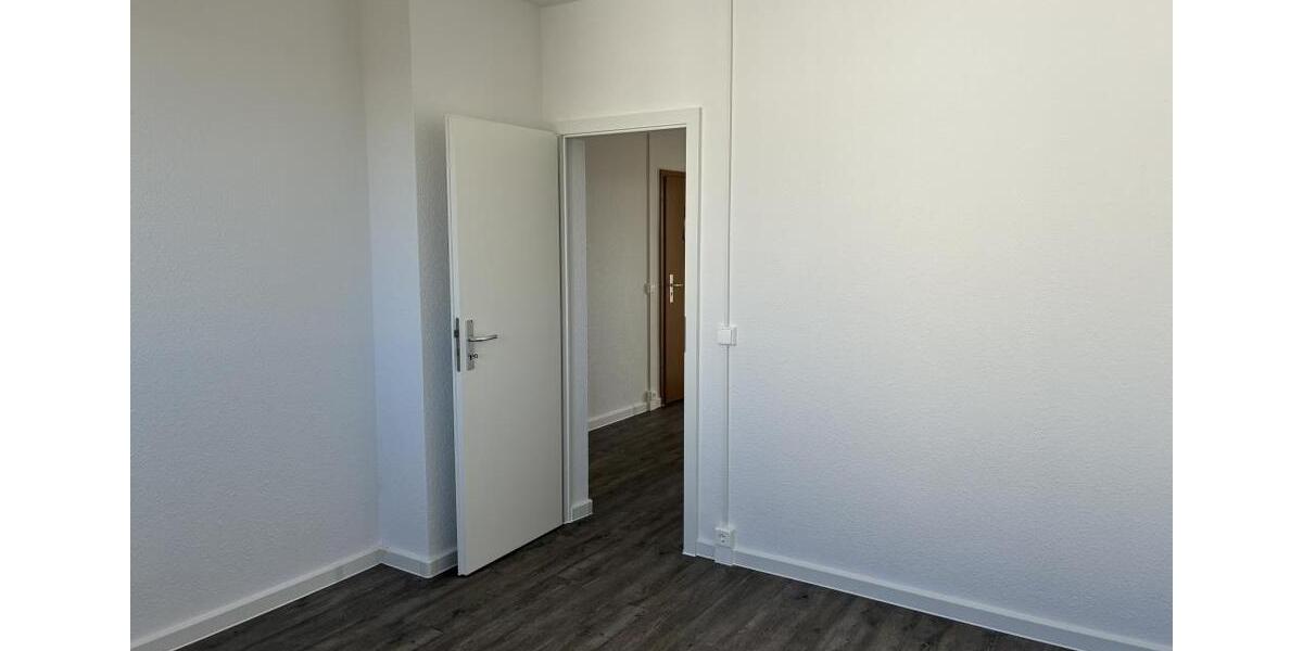 Etagenwohnung Cottbus Brunschwig - 3 Zimmer, 57 m&sup2;, 375&euro; | Angebot:25349423