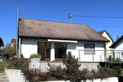 Haus Backnang - 4.5 Zimmer, 132 m&sup2;, 449.000&euro; | Angebot:26244317