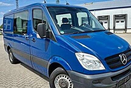Mercedes-Benz Sprinter 199.000 km 12.990 &euro; Hamburg 20537