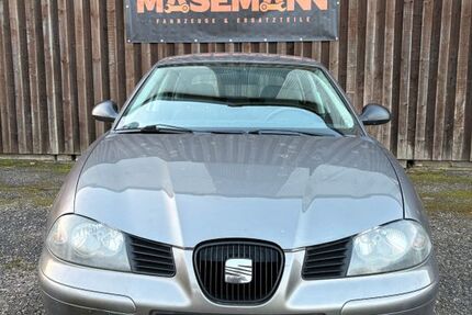 Seat Ibiza 165.955 km 2.050 &euro; Bothel 27386