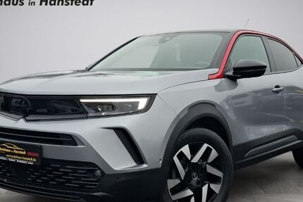 Opel Mokka 69.123 km 15.990 &euro; Hanstedt 21271