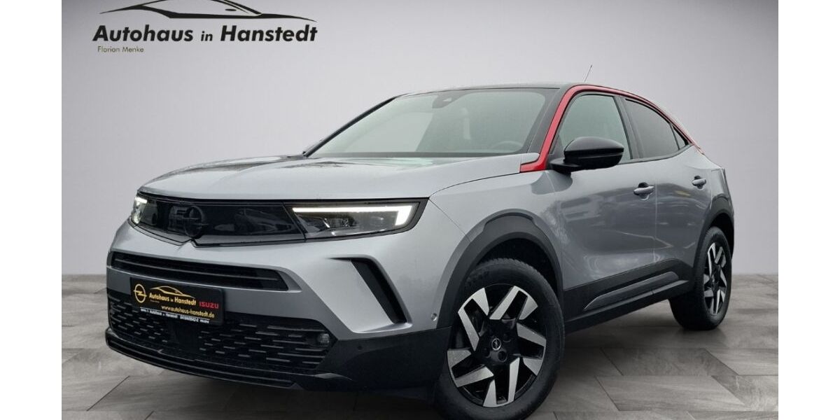 Opel Mokka 69.123 km 15.990 &euro; Hanstedt 21271