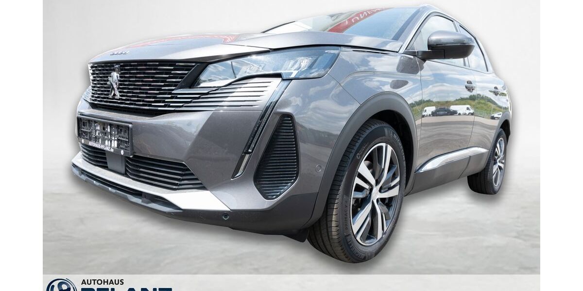 Peugeot 3008 46.712 km 19.940 &euro; Dortmund 44263