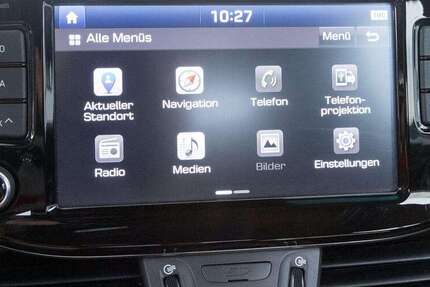 Hyundai TUCSON 66.400 km 15.500 € Bornheim 53332