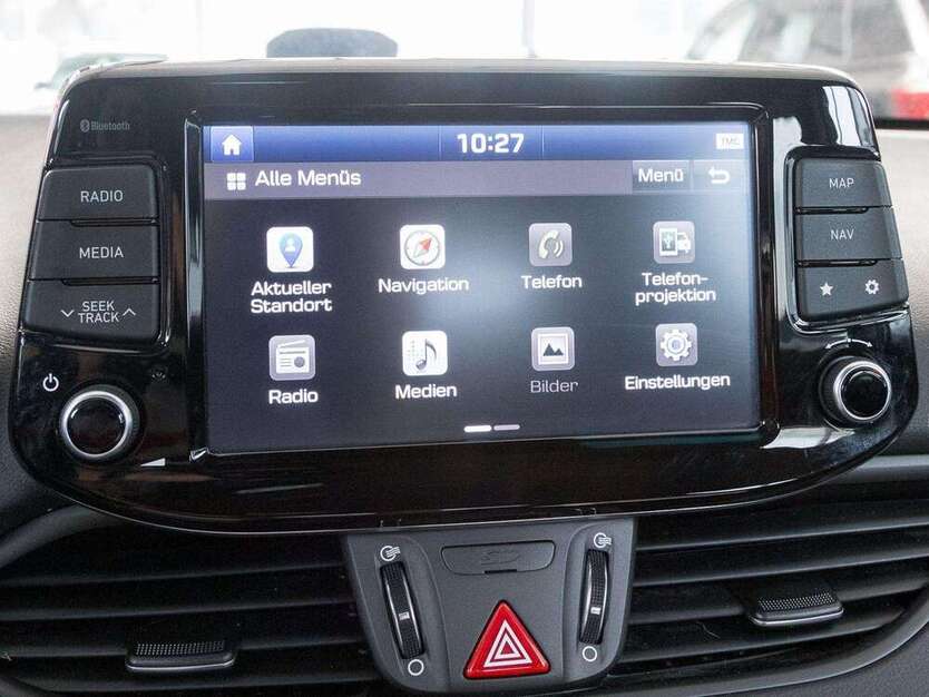 Hyundai TUCSON 66.400 km 15.500 € Bornheim 53332