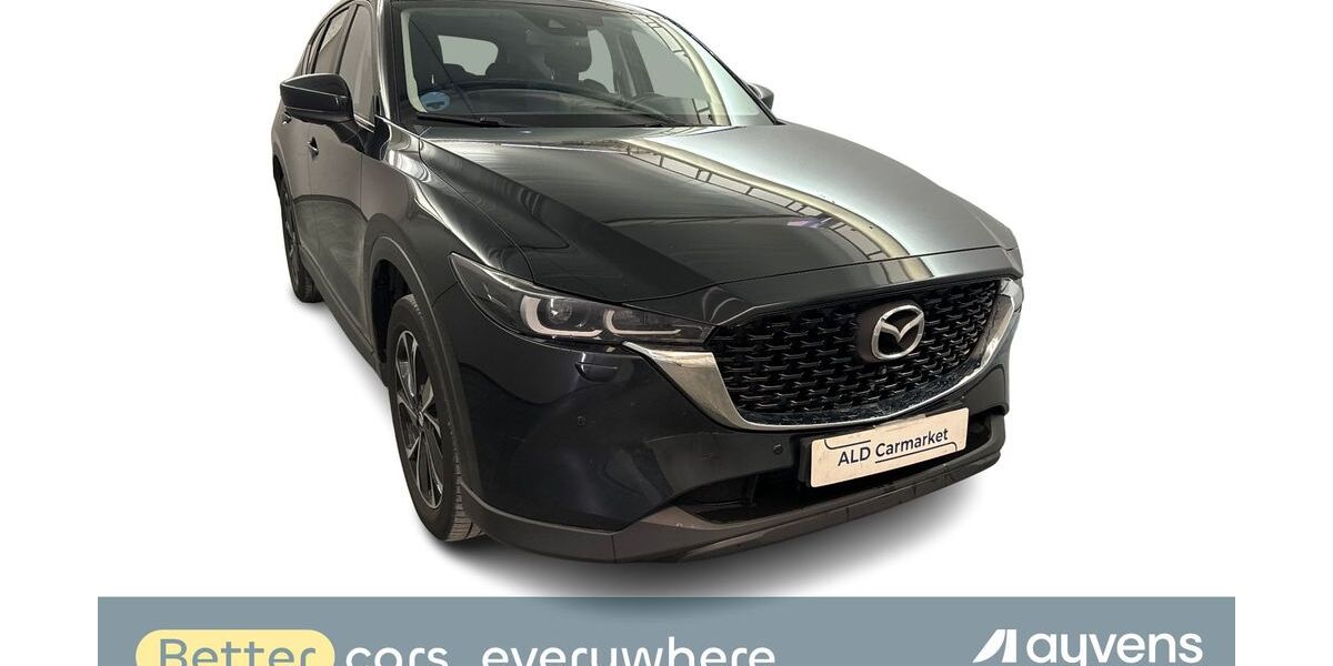 Mazda CX-5 81.250 km 22.480 &euro; Dorfmark 29683
