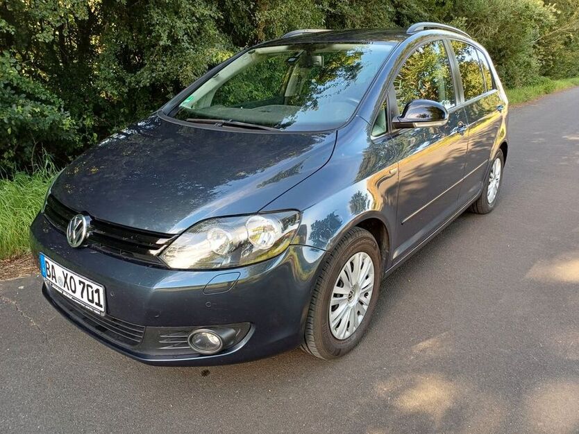 Golf Plus