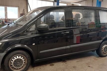 Mercedes-Benz Vito 259.600 km 10.450 € Winsen O.T.Borstel 21423