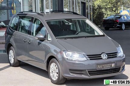 VW Sharan