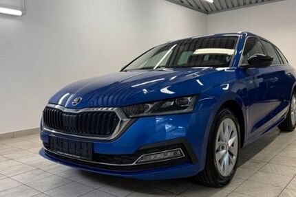 Skoda Octavia 75.885 km 24.990 &euro; Beeskow 15848