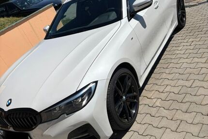 BMW 320 112.900 km 27.600 &euro; Sankt Englmar 94379