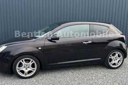 Alfa Romeo MiTo 139.980 km 3.990 &euro; Schleswig 24837