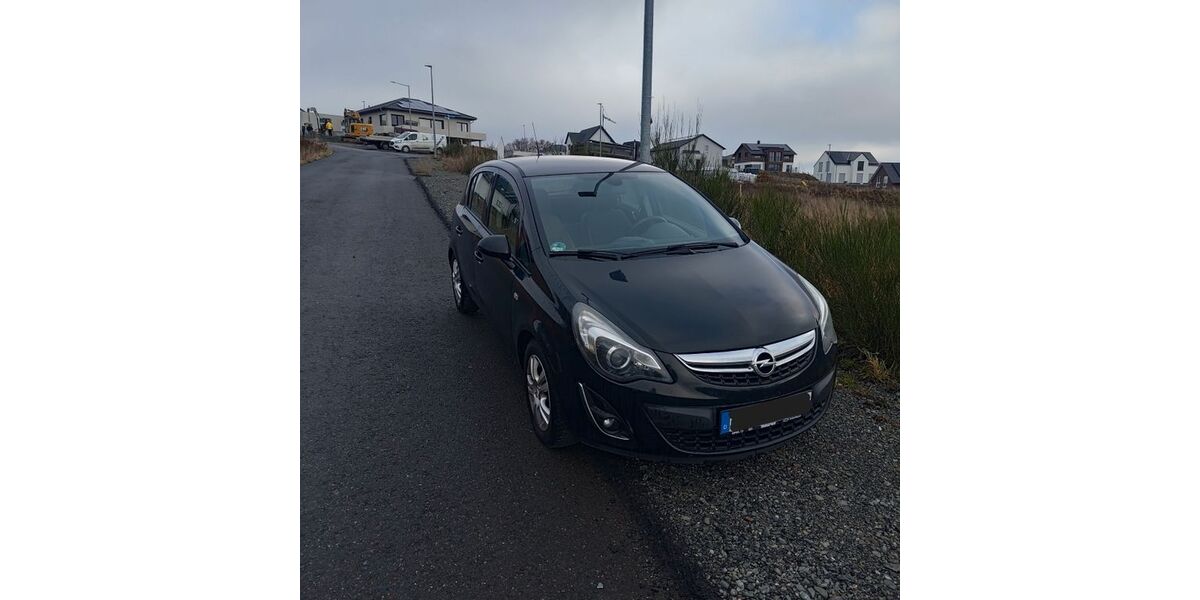 Opel Corsa 175.000 km 3.500 &euro; Weilrod 61276
