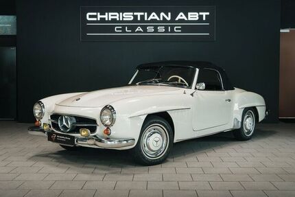 Mercedes 190