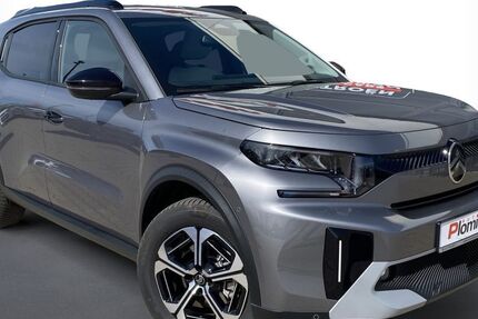 Citroen C3 Aircross 1.700 km 25.749 &euro; Magdeburg 39128