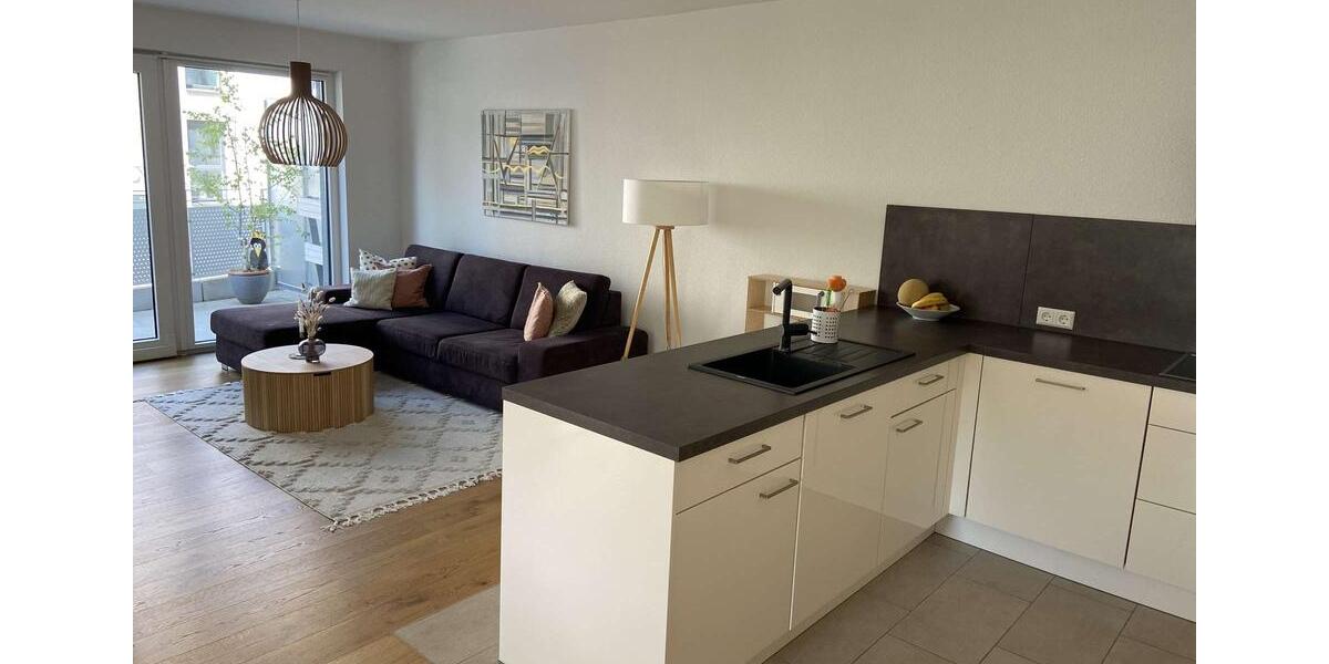 Etagenwohnung Nagold - 3 Zimmer, 100 m&sup2;, 1.250&euro; | Angebot:25570117