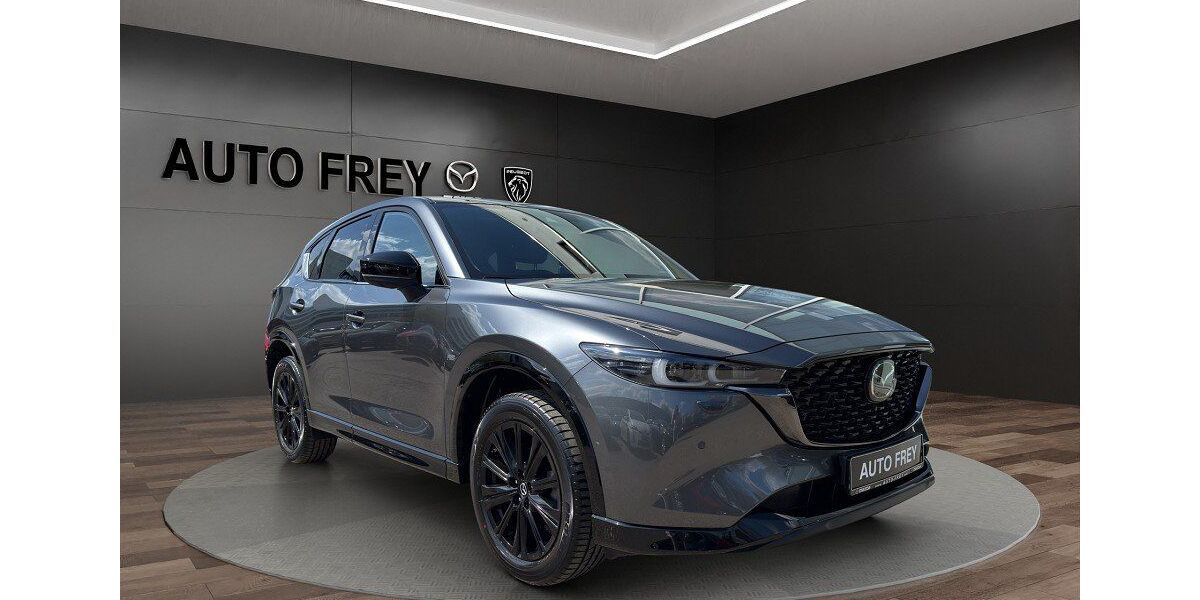 Mazda CX-5 32.170 km 35.980 &euro; Augsburg 86167