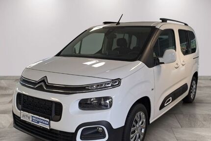 Citroen Berlingo 94.551 km 16.670 &euro; Essen 45145