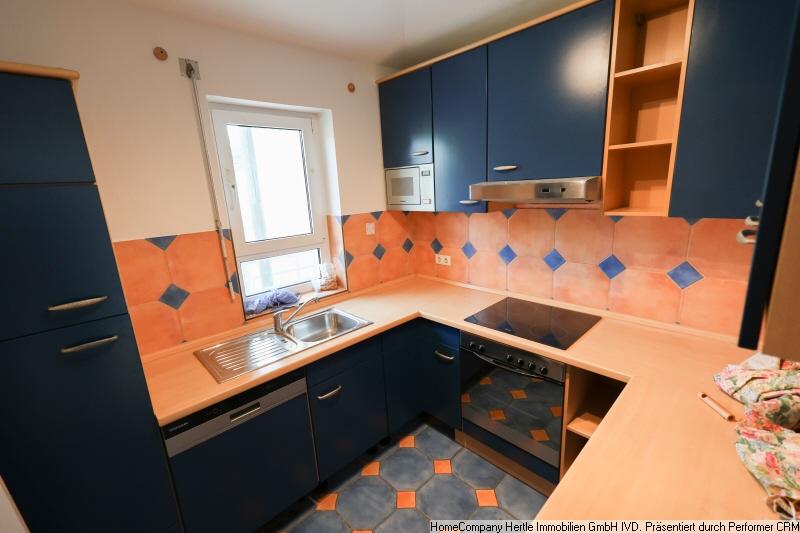 Etagenwohnung Freiburg im Breisgau Haslach - 4 Zimmer, 126 m&sup2;, 1.850&euro; | Angebot:25784996