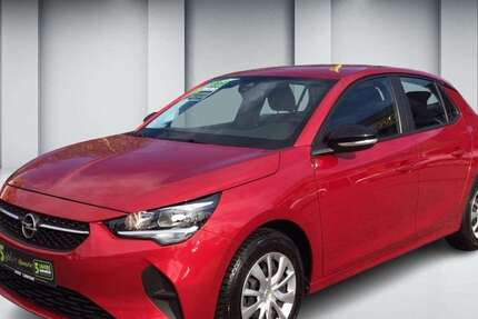 Opel Corsa 17.450 km 11.990 &euro; Schkeuditz 04435