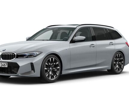 BMW 330 11.609 km 44.700 &euro; Cloppenburg 49661