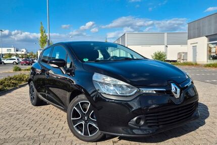 Renault Clio 126.000 km 6.500 &euro; Tharandt 01737